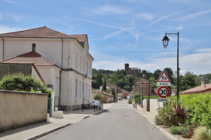VTC Mérignac